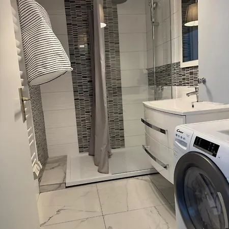 Eden Butler Monaco Appartement