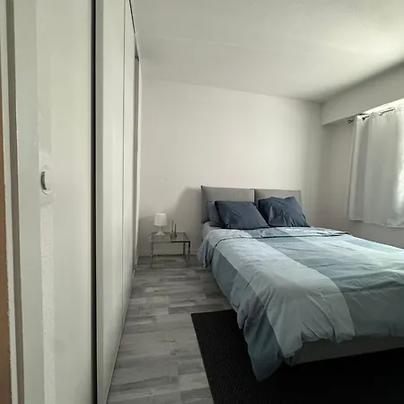 Eden Butler Monaco Appartement