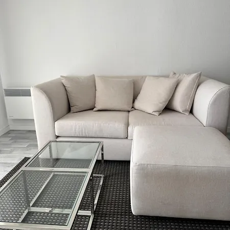 Apartment Eden Butler Monaco Beausoleil