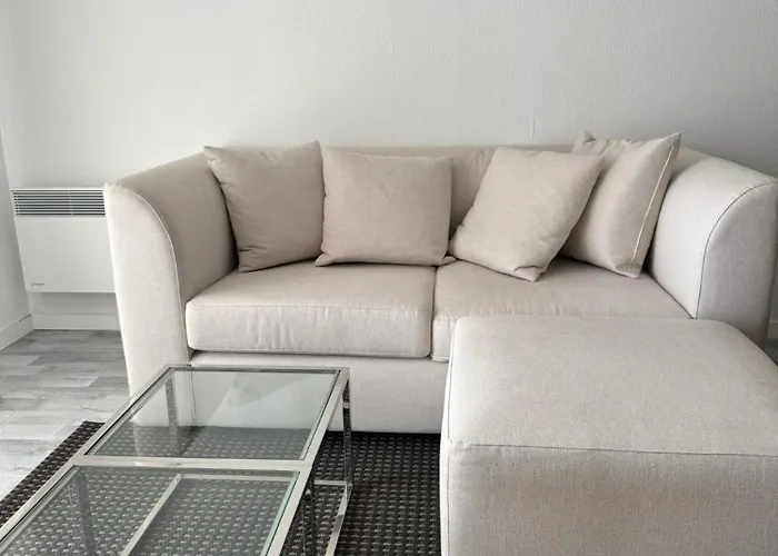 Apartment Eden Butler Monaco Beausoleil